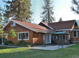 11124 N Old Stage Rd, Weed, CA 96094