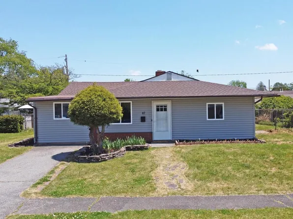 67 Mercer Dr, Newark, DE 19713