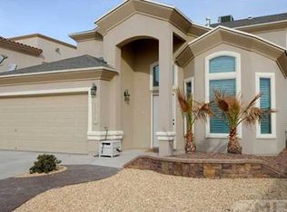 3104 Rustic Manor Pl, El Paso, TX 79938