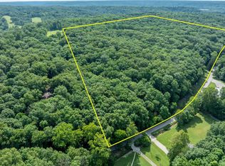 7830 N Fox Hollow Rd, Bloomington, IN 47408