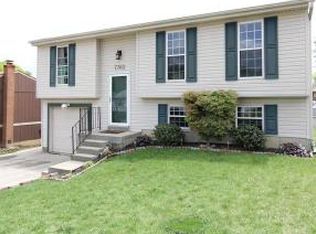 7762 Kernal Dr, Florence, KY 41042