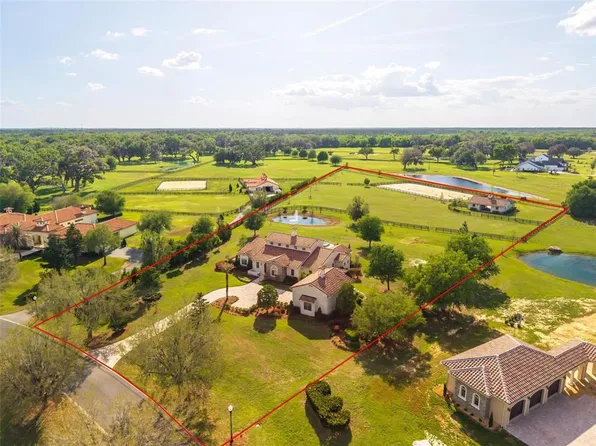 12424 SW 140th Loop, Dunnellon, FL 34432
