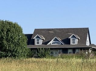 23308 E 232nd St, Harrisonville, MO 64701