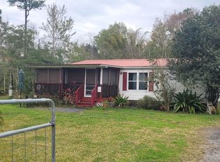 3180 Green Acres Rd, Saint Augustine, FL 32084