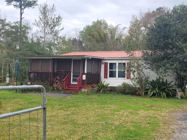 3180 Green Acres Rd, Saint Augustine, FL 32084
