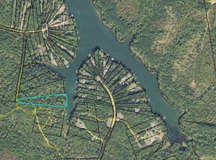 1 Frontier Shores Rd, Sparta, GA 31087