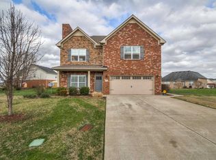 1308 Sam Houston Ave, Murfreesboro, TN 37129