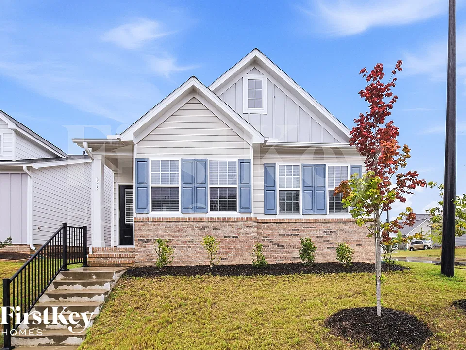 636 Juniper Berry Rd