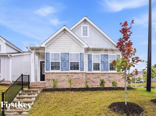636 Juniper Berry Rd, Knightdale, NC 27545
