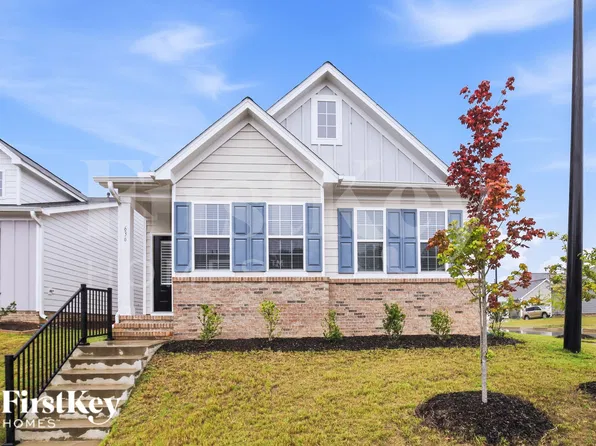 636 Juniper Berry Rd, Knightdale, NC 27545