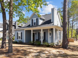 271 Springwood Way, Southern Pines, NC 28387