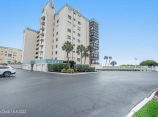 1125 Highway A1a APT 205, Satellite Beach, FL 32937