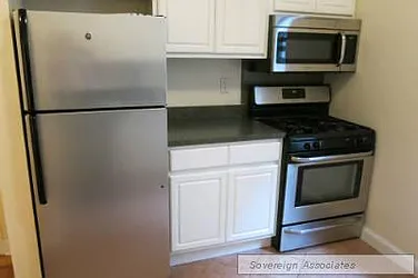 Rented by Sovereign Associates