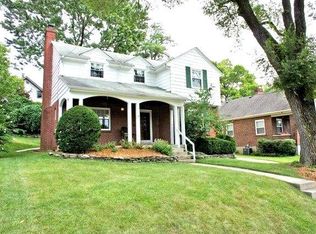 5750 Glengate Ln, Cincinnati, OH 45212