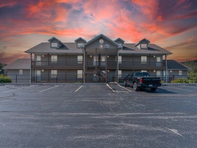 12 Scenic Ct UNIT 6, Branson, MO, 65616