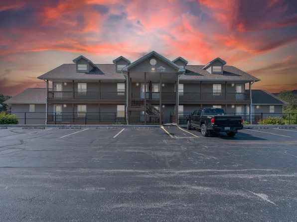 12 Scenic Ct #6, Branson, MO 65616
