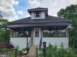 8279 Stow Rd, Pennsauken, NJ 08110