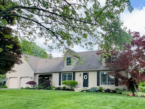 3559 S County Road 475 E, Plainfield, IN 46168