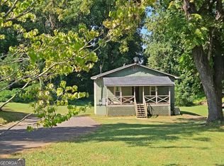 6771 Highway 53 E, Tate, GA 30177