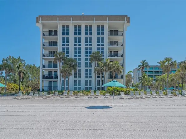 1701 Gulf Of Mexico Dr Unit 502, Longboat Key, FL 34228