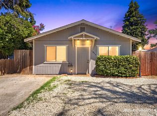 1855 Ashby Rd, Shasta Lake, CA 96019
