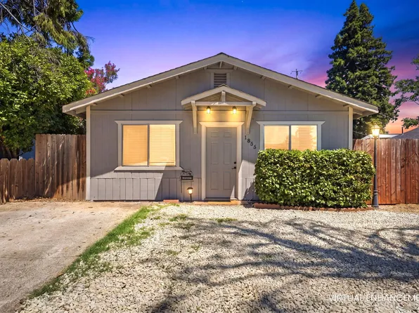 1855 Ashby Rd, Shasta Lake, CA 96019