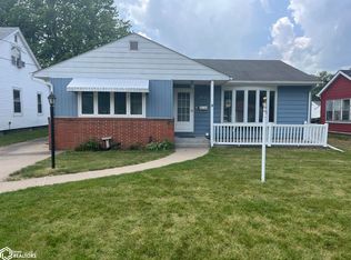 719 Minneopa Ave, Ottumwa, IA 52501
