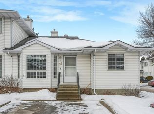 Centre Court, Edmonton, AB T6L 6X3