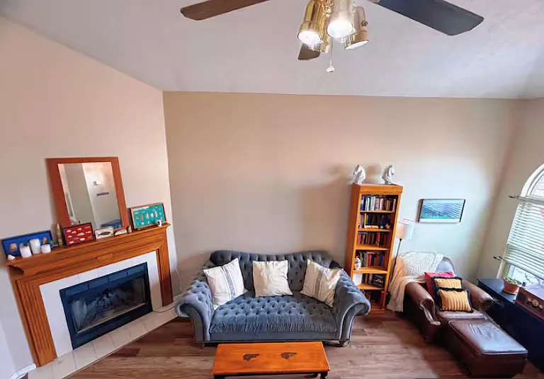 2520 Checkerberry Dr — Photo 4