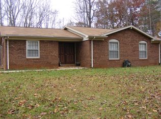 105 Fairy Dr, Stuart, VA