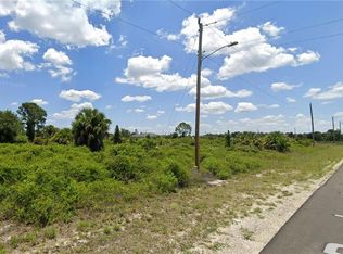 919 Bassinger AVE S, LEHIGH ACRES, FL 33974