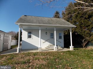 178 E Kingston Park Ln, Baltimore, MD 21220