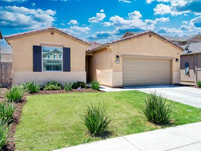 6659 E Vassar Ave, Fresno, CA, 93727