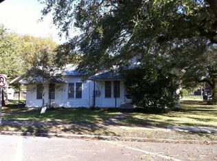 219 S Thomson Ave, Iowa, LA 70647