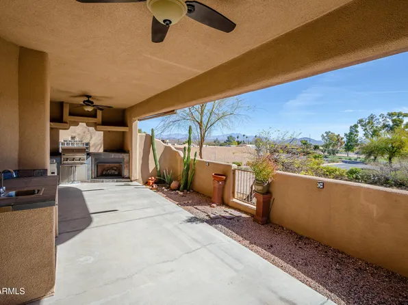11011 N ZEPHYR Drive #106, Fountain Hills, AZ 85268
