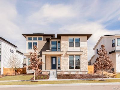 9807 E 63rd Avenue, Denver, CO, 80238