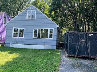 353 W Matson Ave, Syracuse, NY 13205