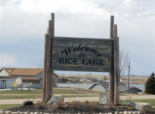 461 N Rice Lake Rd, Douglas, ND 58735