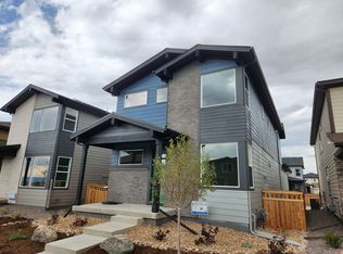 21525 E 59th Pl, Aurora, CO 80019