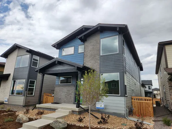 21525 E 59th Pl, Aurora, CO 80019