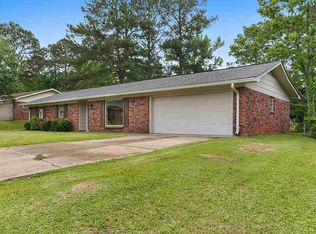 2575 Napoleon Ave, Pearl, MS 39208