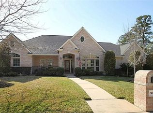 24023 Bridge Way, Spring, TX 77389