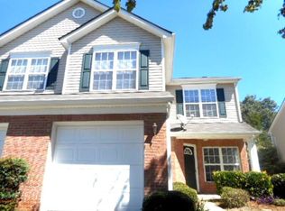 3130 Summerfield Ridge Ln, Matthews, NC 28105