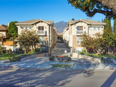 721 S Arcadia Ave #A, Arcadia, CA, 91007