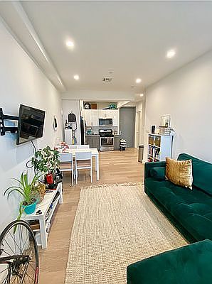 2nd image of 1259 Rogers Ave #3A