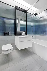 Rented by City Connections Realty