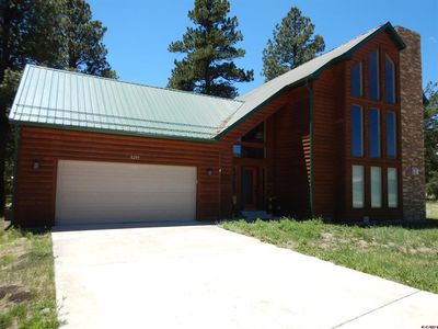 259 Orville Way, South Fork, CO, 81154