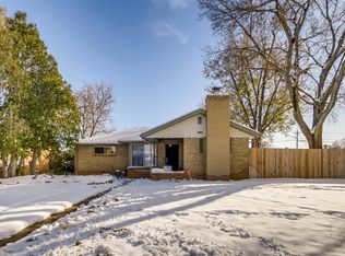 5300 E 33rd Ave, Denver, CO 80207