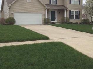 5616 Birchwood Dr, Medina, OH 44215