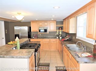 204 New Canton Rd, Church Hill, TN 37642